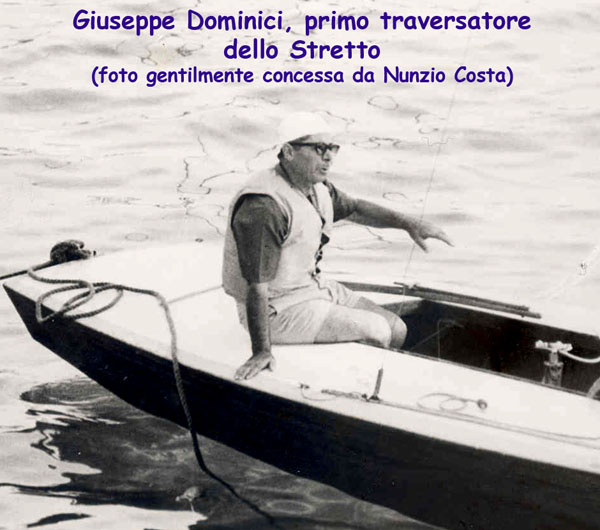 Fotografia storica – Giuseppe “Pippo” Dominici