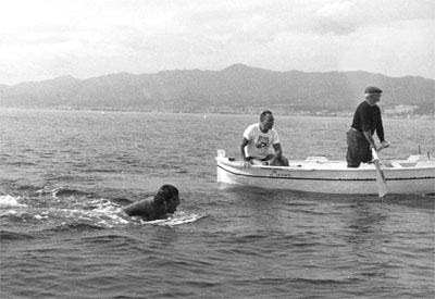 Fotografia storica – Gianni Golini