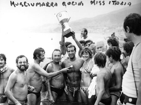 Fotografia storica – Gianni Golini