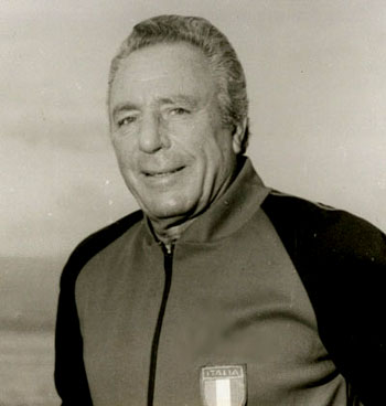 Nino Musciumarra