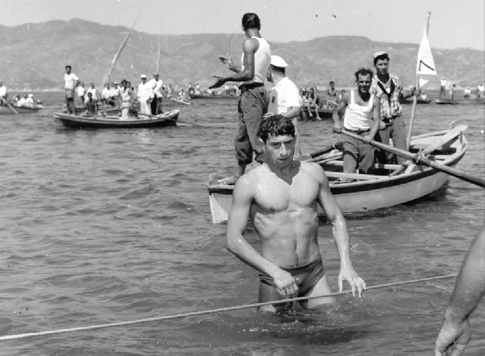 Gli anni ’50