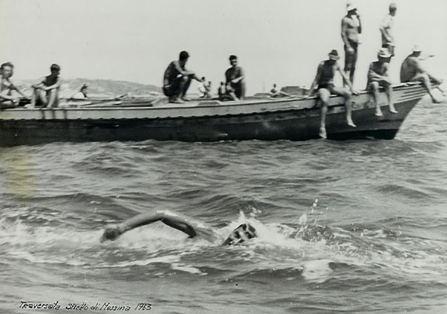 Gli anni ’60