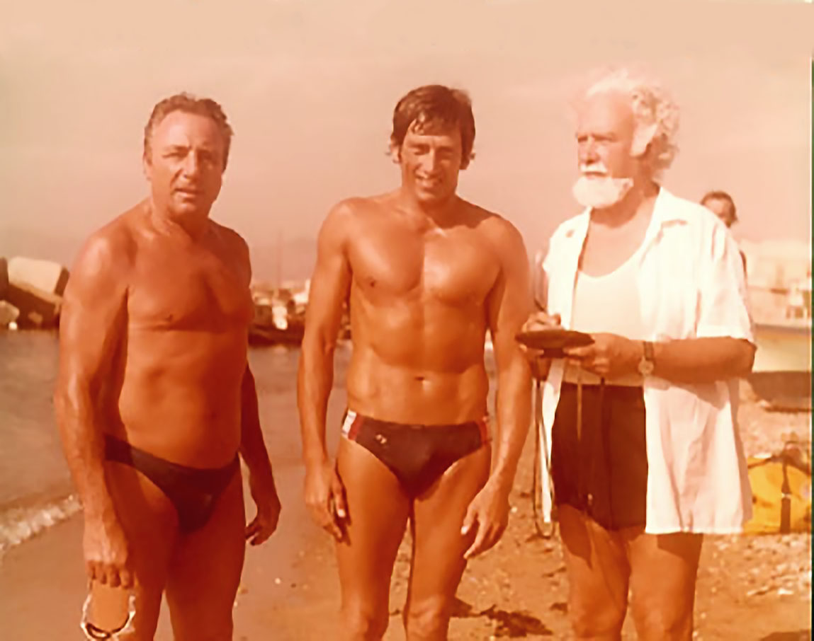 Gli anni ’70